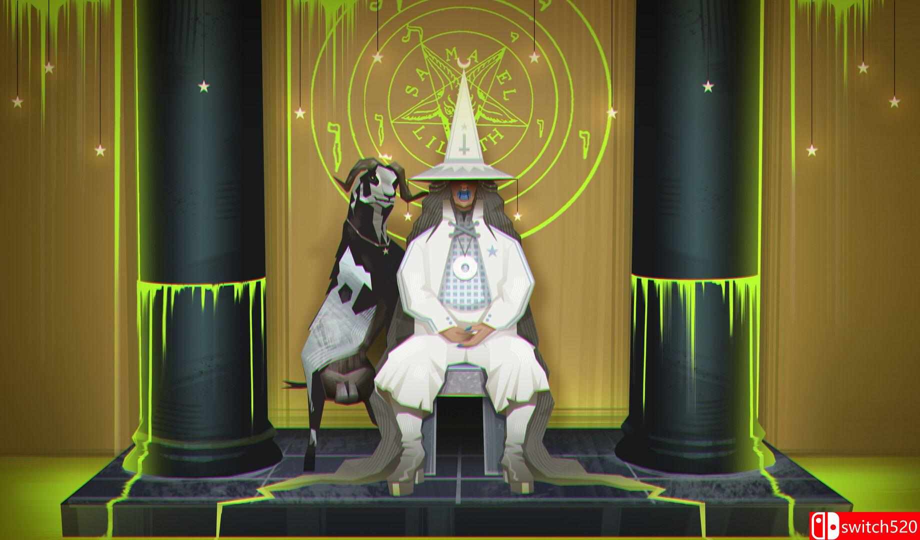 《伯恩（BURN）》游戏截图3