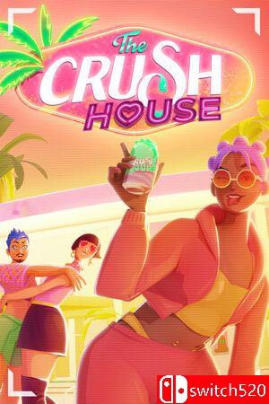 《心动小屋（The Crush House）》游戏封面