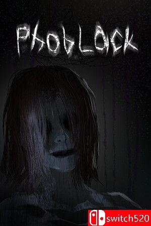 《恐惧黑影（PhobLack）》官方中文 TENOKE镜像版封面图