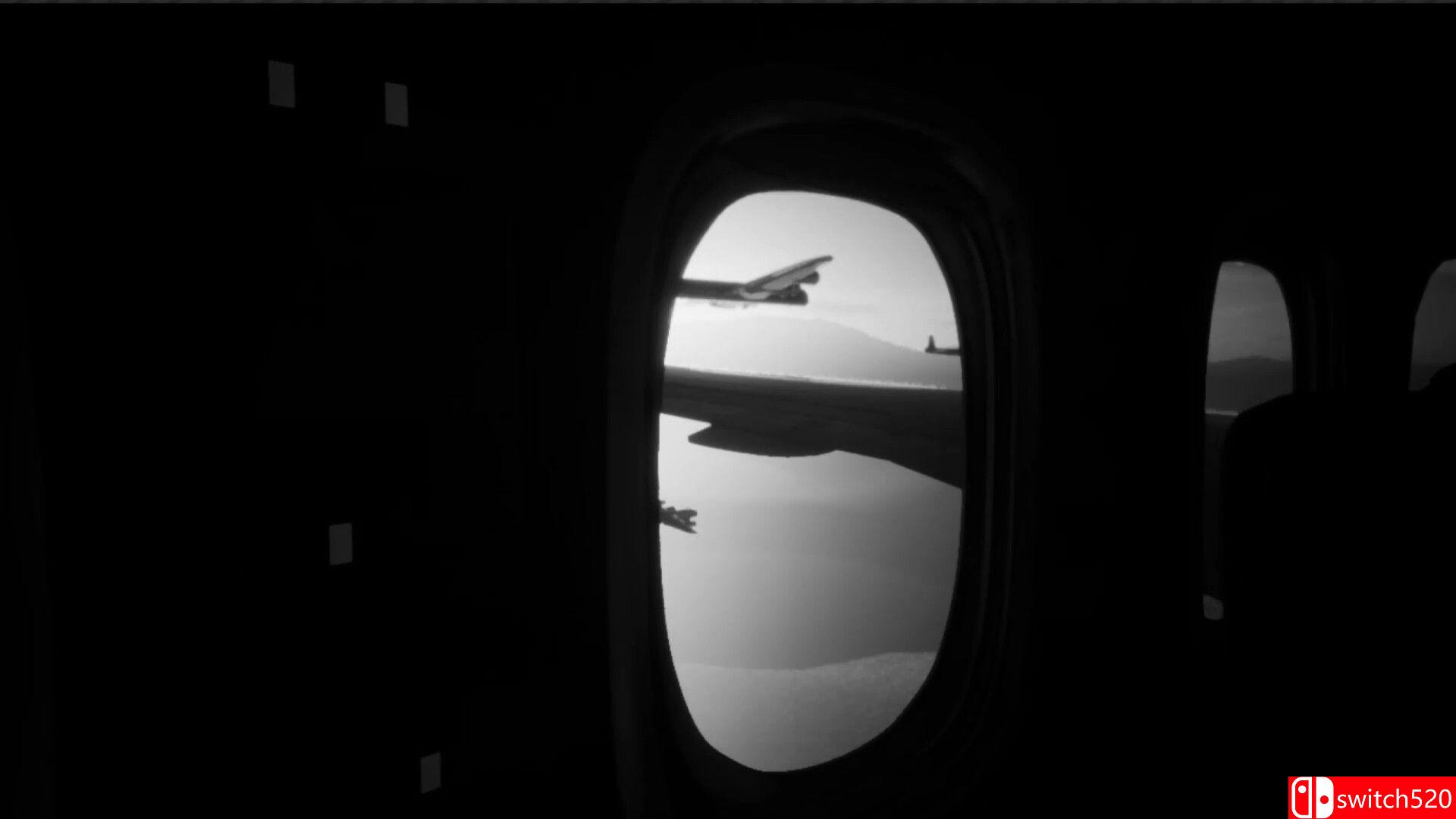 《恐惧黑影》游戏截图4