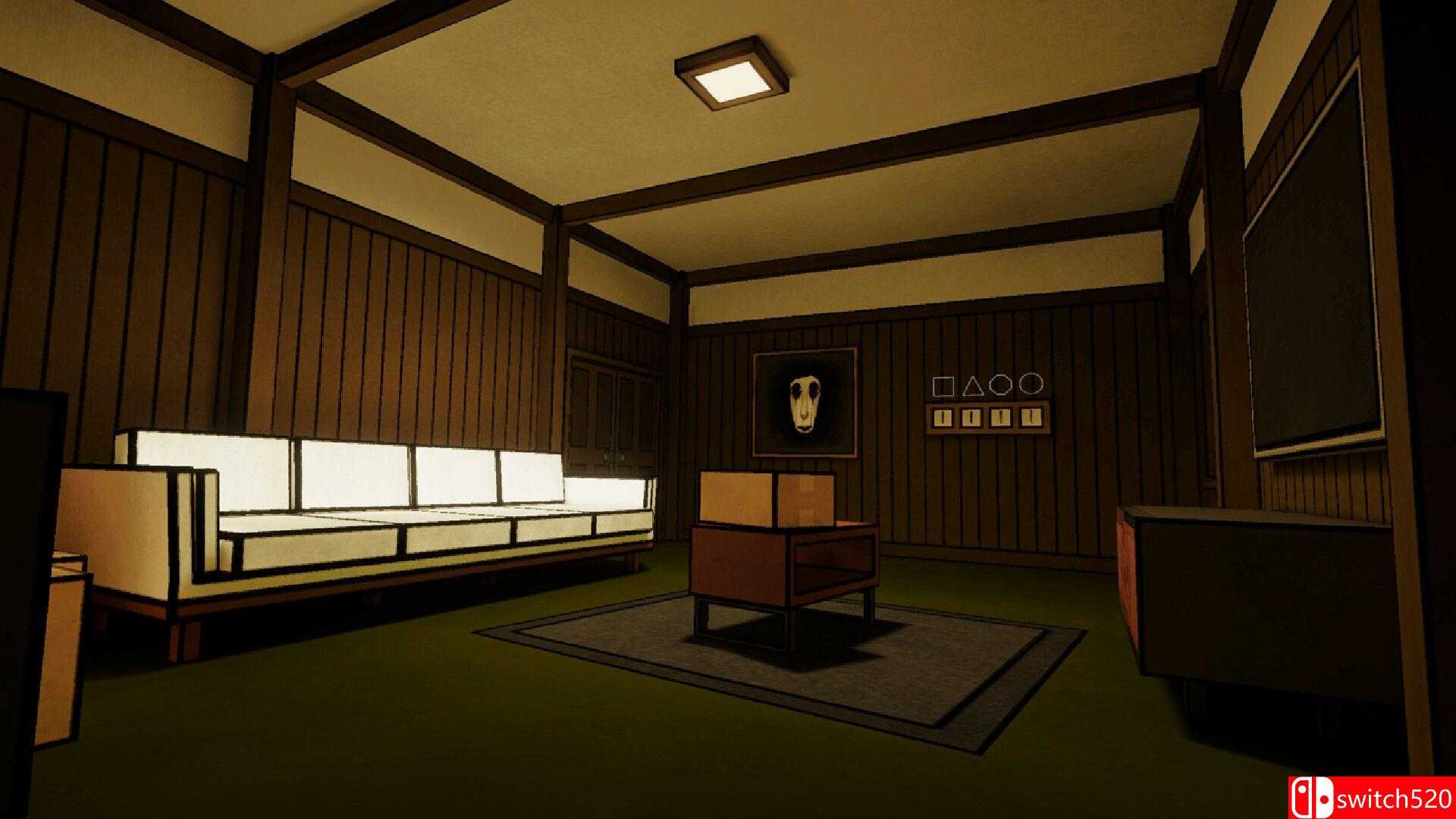 《我的朋友托比》游戏截图1