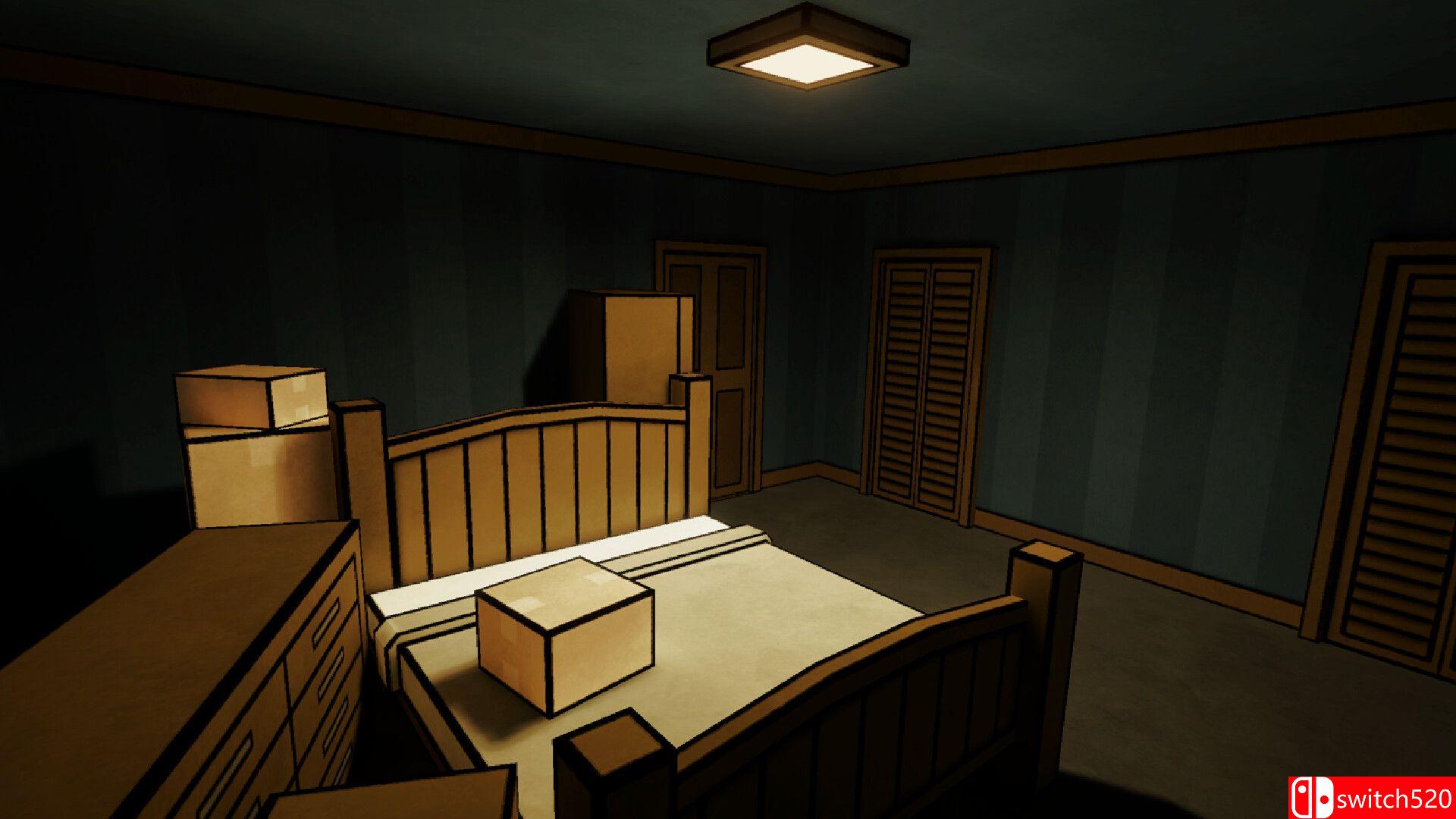 《我的朋友托比》游戏截图3