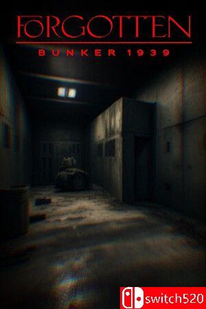 Forgotten Bunker 1939游戏封面
