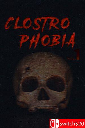 《幽闭恐惧：第一章（Clostrophobia: Vol 1）》TENOKE镜像版[EN]