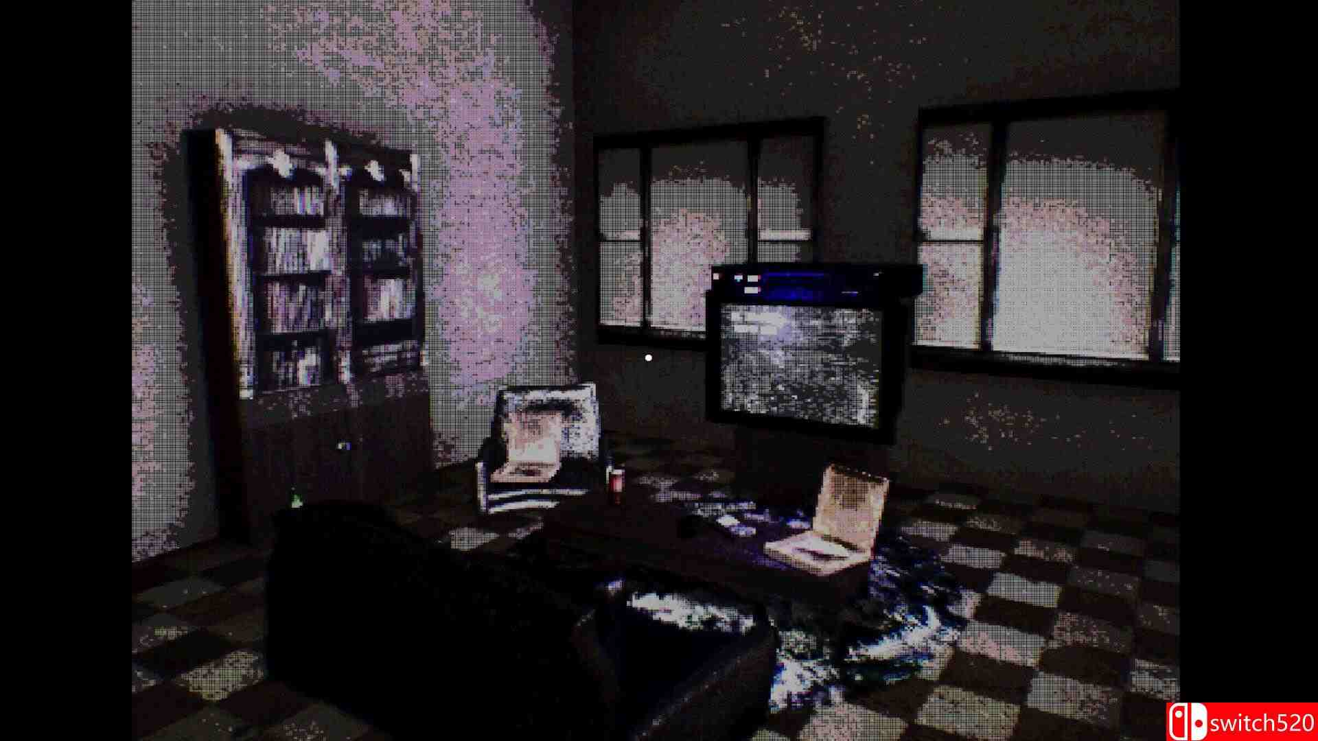 《幽闭恐惧：第一章（Clostrophobia: Vol 1）》TENOKE镜像版[EN]_2