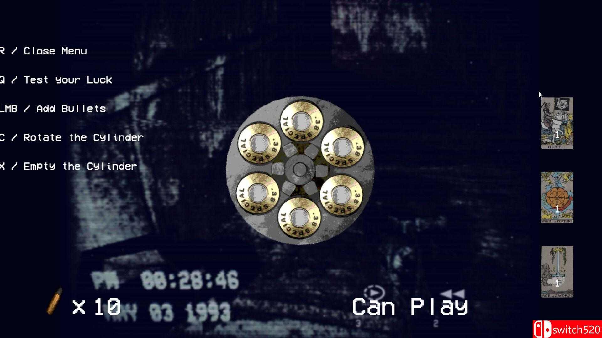 《幽闭恐惧：第一章（Clostrophobia: Vol 1）》TENOKE镜像版[EN]_5