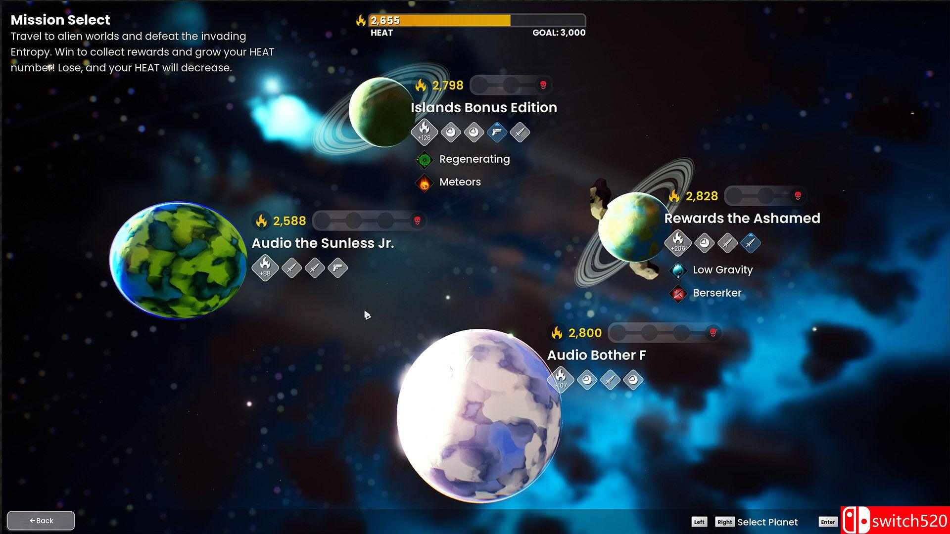 《巨人之肩》游戏截图4