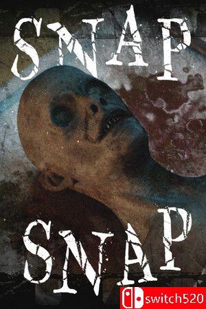 《闪光惊魂（SNAP SNAP）》官方中文 P2P硬盘版封面图