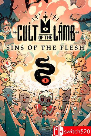 《咩咩启示录》官方中文版，含朝圣者DLC，TENOKE镜像版，支持中文/英文/日文