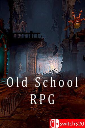 《老派RPG（Old School RPG）》TENOKE镜像版[EN]