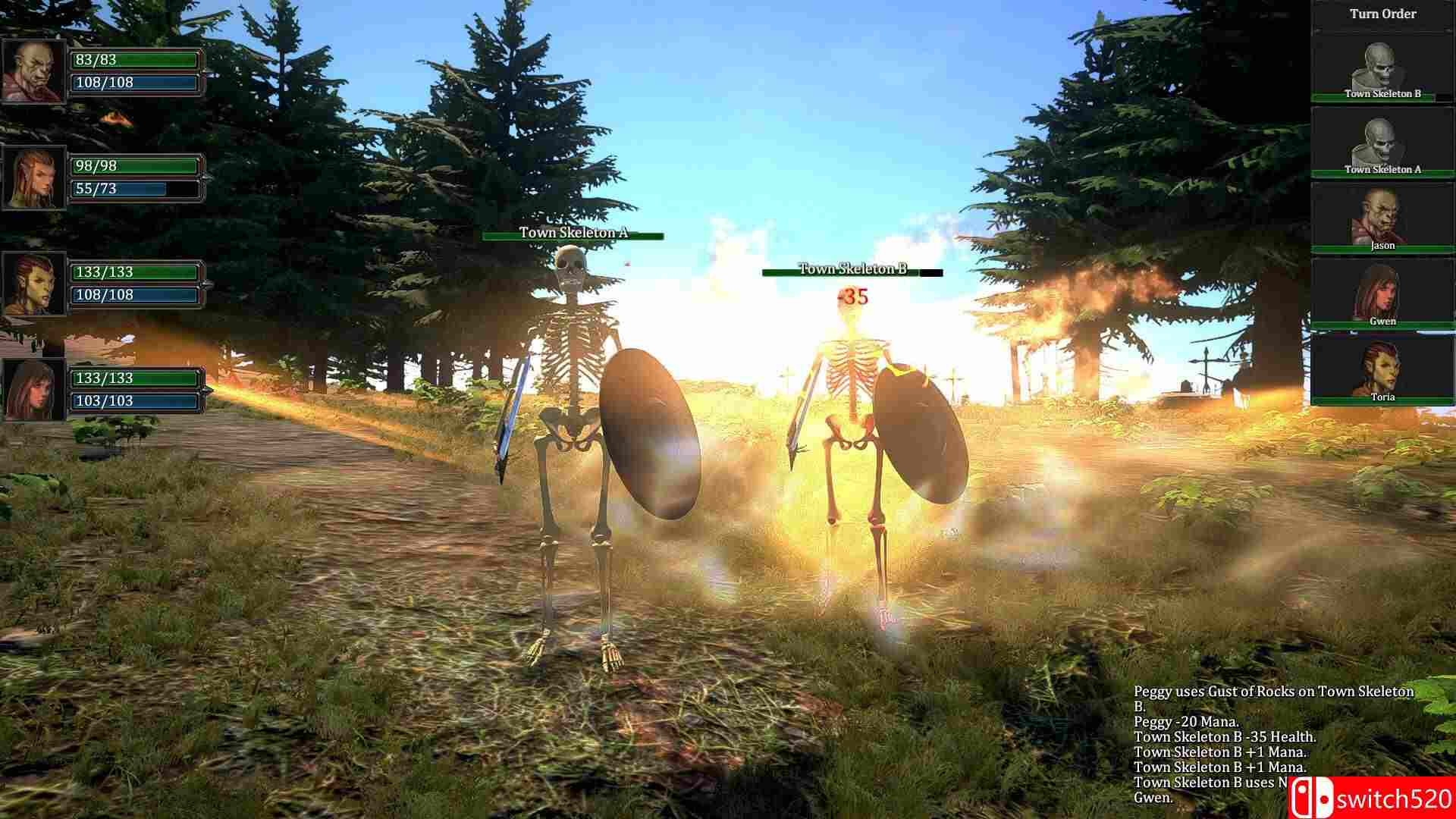 《老派RPG（Old School RPG）》TENOKE镜像版[EN]_3