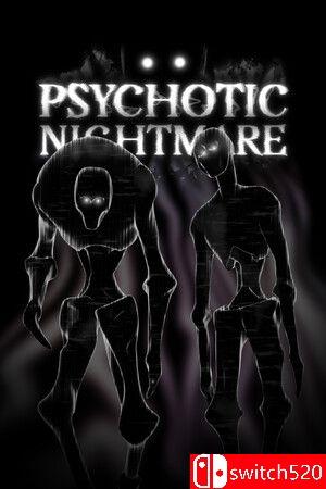 《心魔梦魇（Psychotic Nightmare）》TENOKE镜像版[EN/JP]