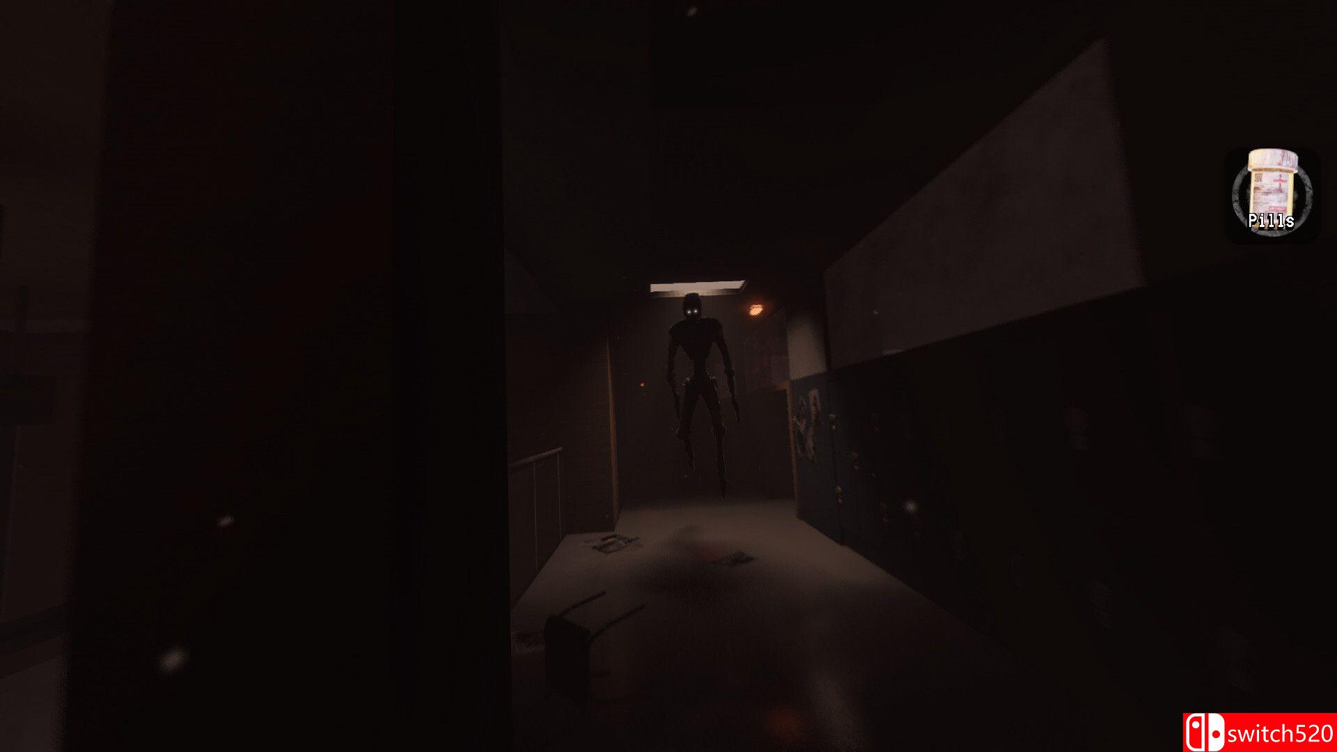 《心魔梦魇》游戏截图1