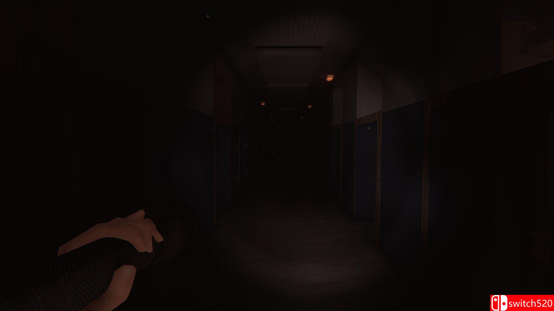 《心魔梦魇》游戏截图4