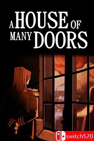 《重门之室（A House of Many Doors）》v2.3 P2P硬盘版[EN]