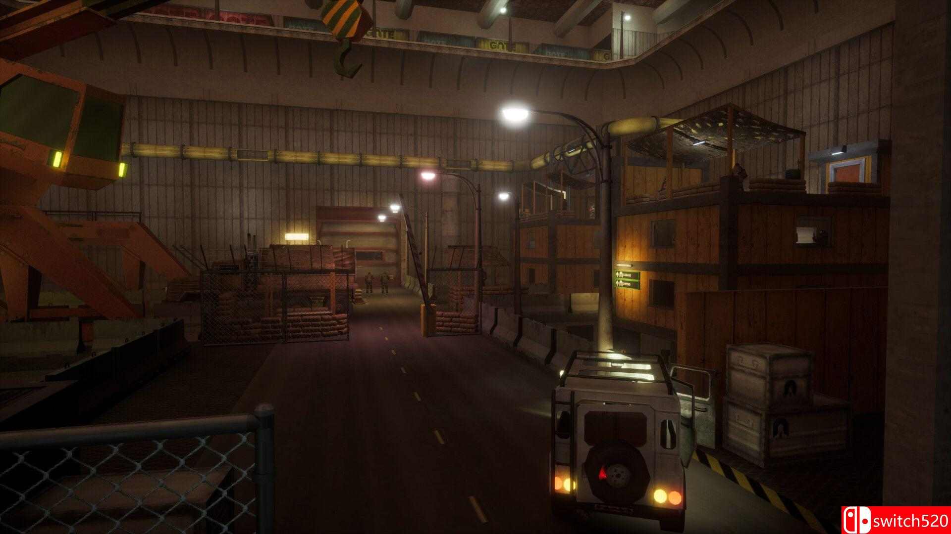 《非生物因素（Abiotic Factor）》官方中文 Early Access 集成挤压深度升级 P2P硬盘版[CN/TW/EN/JP]_3