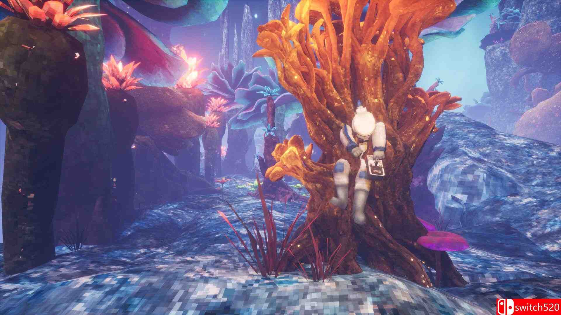 《非生物因素（Abiotic Factor）》官方中文 Early Access 集成挤压深度升级 P2P硬盘版[CN/TW/EN/JP]_1