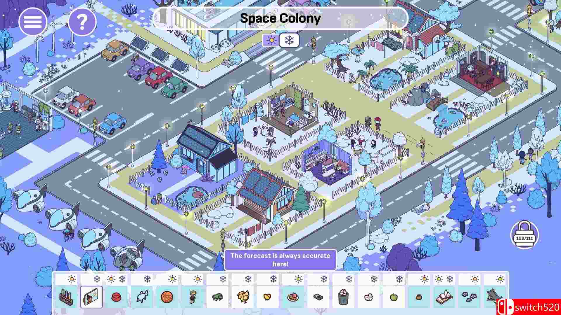 《时光隐匿2：发现之旅》游戏截图1