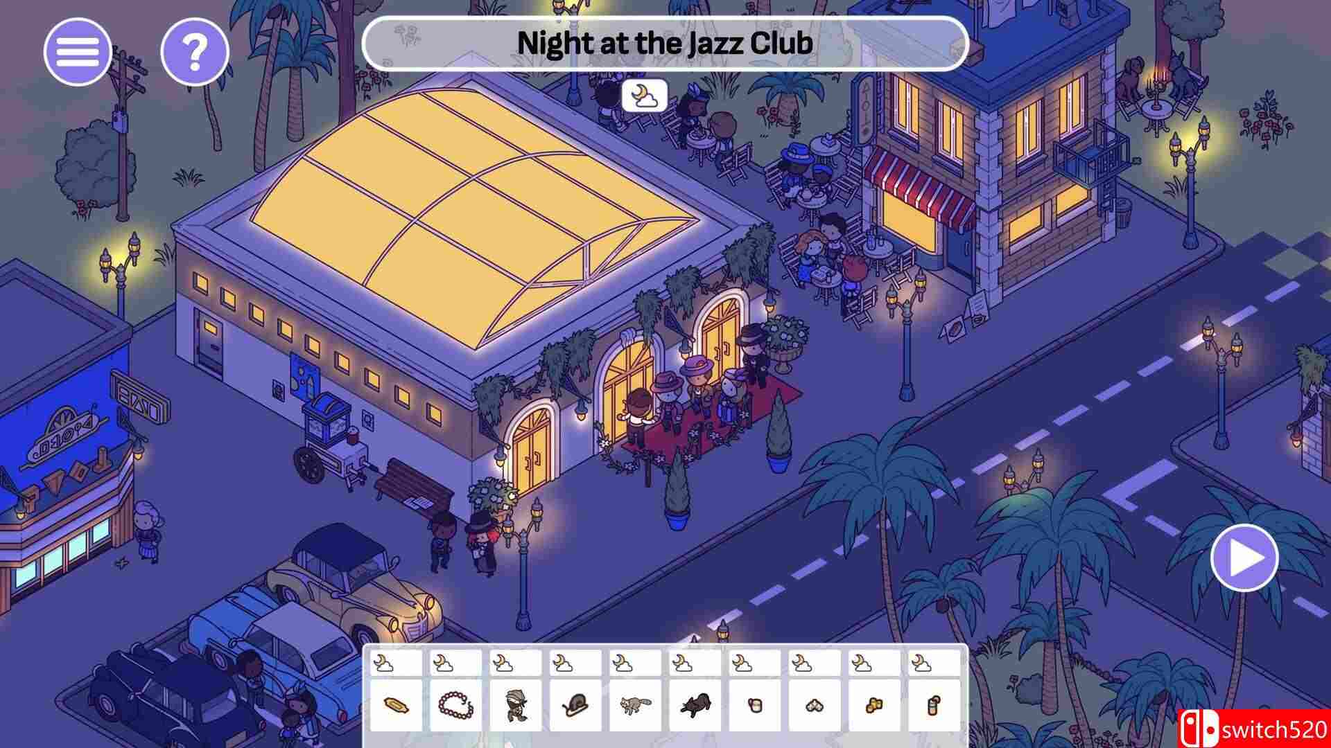 《时光隐匿2：发现之旅》游戏截图3