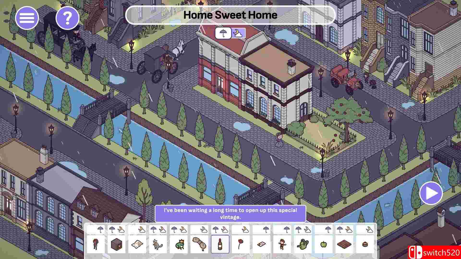 《时光隐匿2：发现之旅》游戏截图2