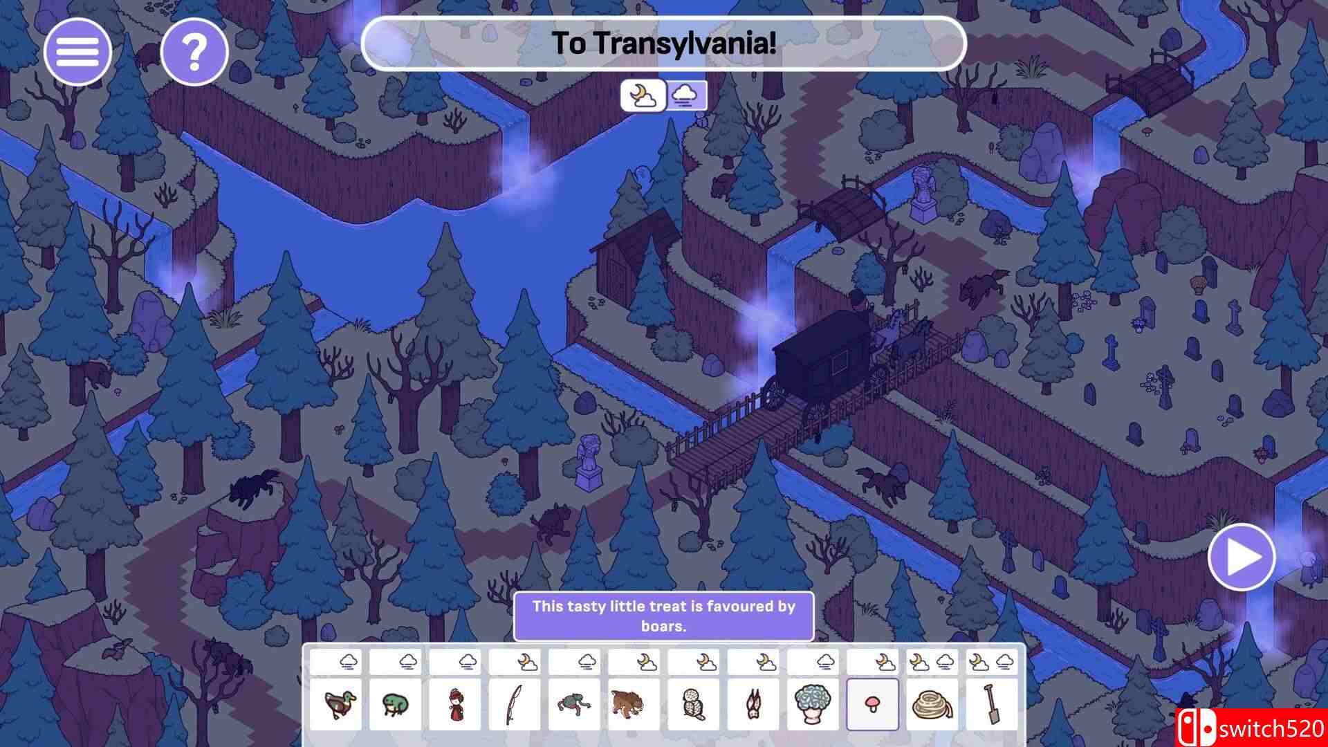 《时光隐匿2：发现之旅》游戏截图5