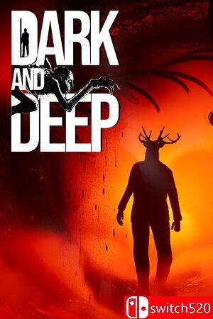 《暗影深渊》游戏封面