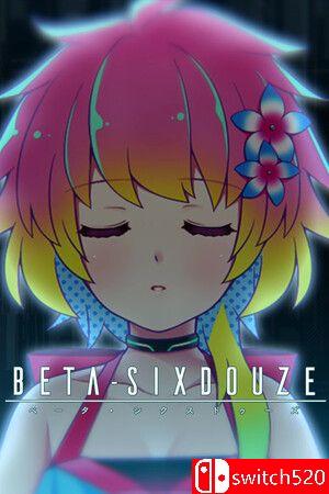 《贝塔-六十二（BETA-SIXDOUZE）》游戏封面