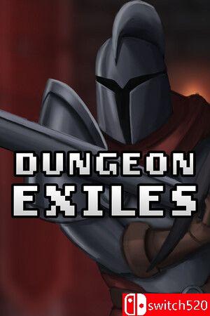 《流放地牢（Dungeon Exiles）》游戏封面