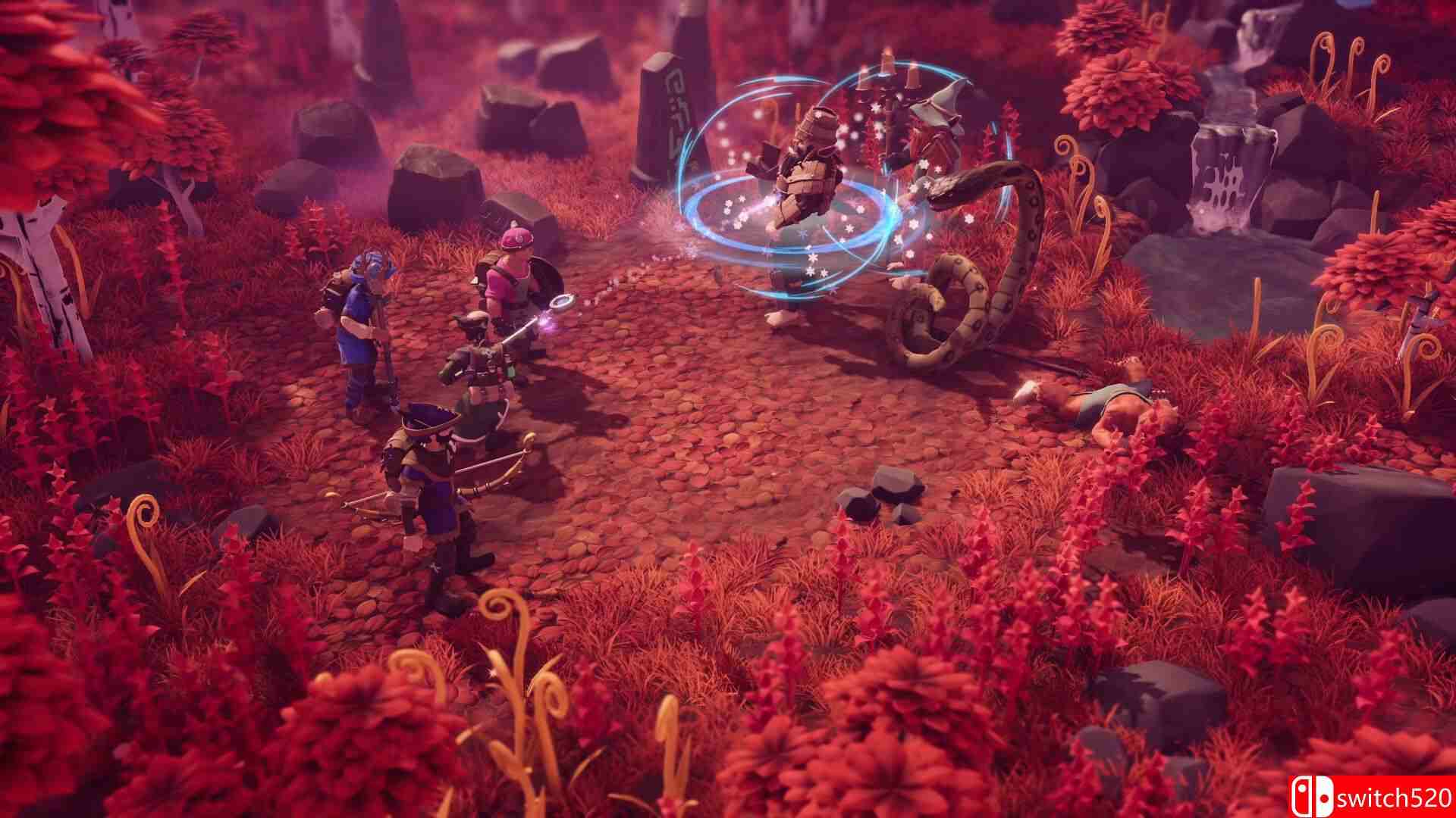 《为了吾王II》游戏截图5