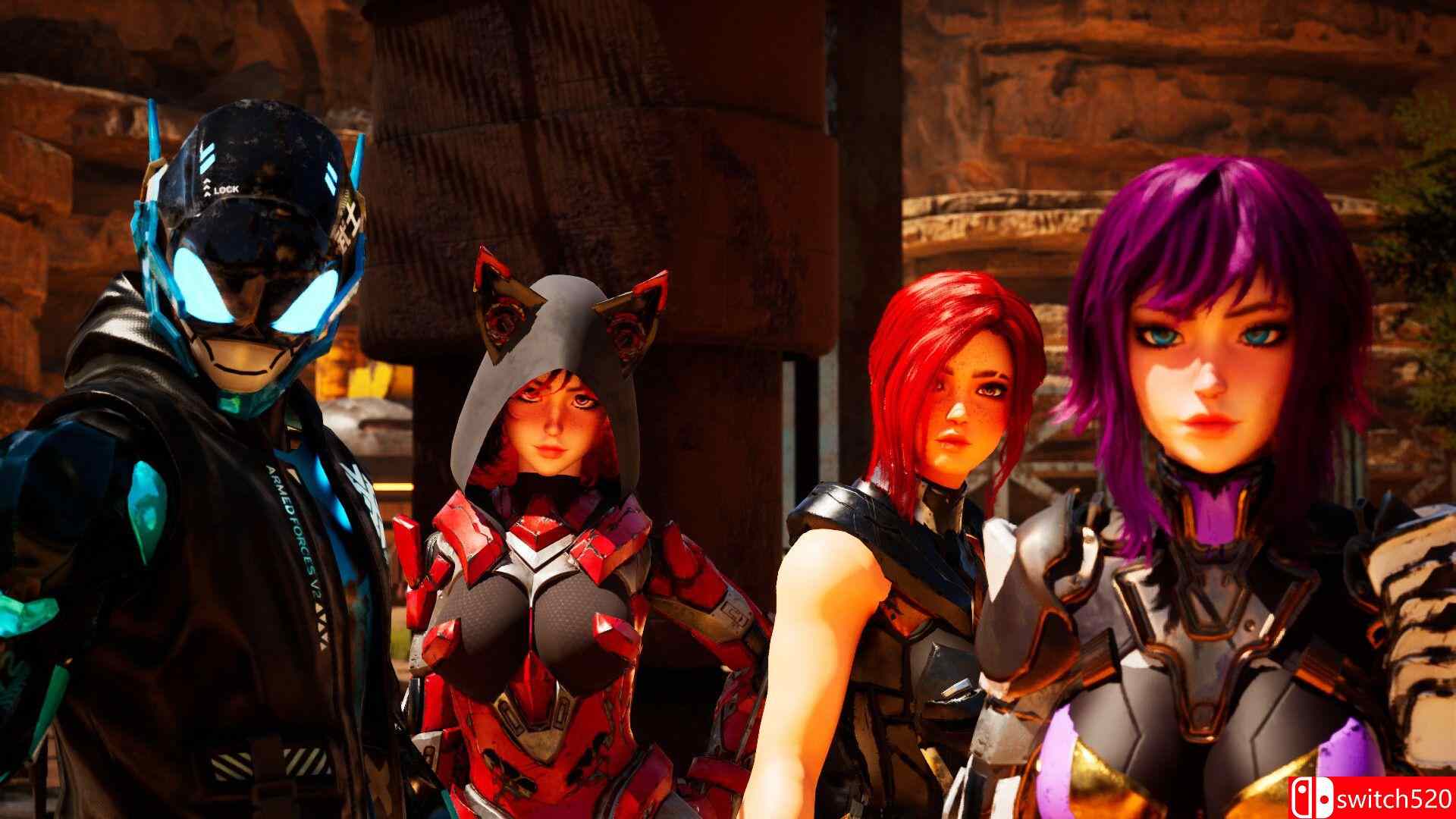 《维度旅程（Dimensions）》TENOKE镜像版[EN]_1