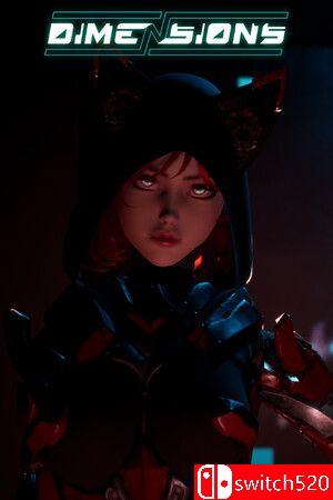 《维度旅程（Dimensions）》TENOKE镜像版[EN]