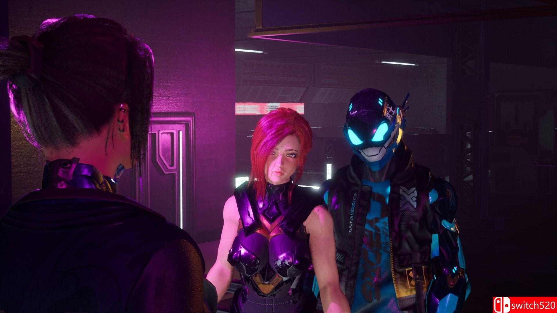 《维度旅程（Dimensions）》TENOKE镜像版[EN]_2