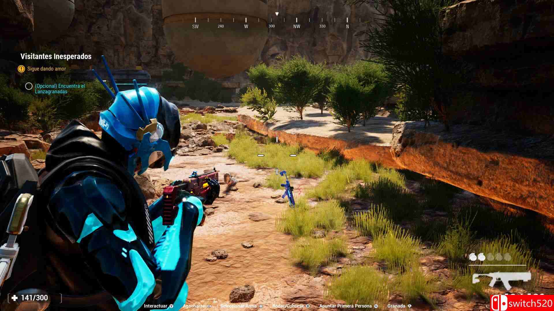 《维度旅程（Dimensions）》TENOKE镜像版[EN]_3