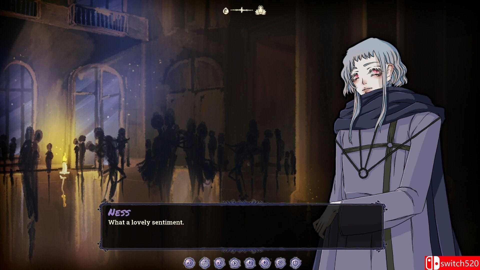 《驱逐梦魇（Banishing You）》TENOKE镜像版[EN]_2