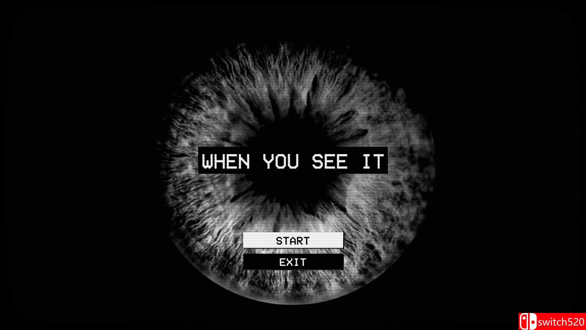 《凝视之谜（When You See It）》TENOKE镜像版[EN]_1