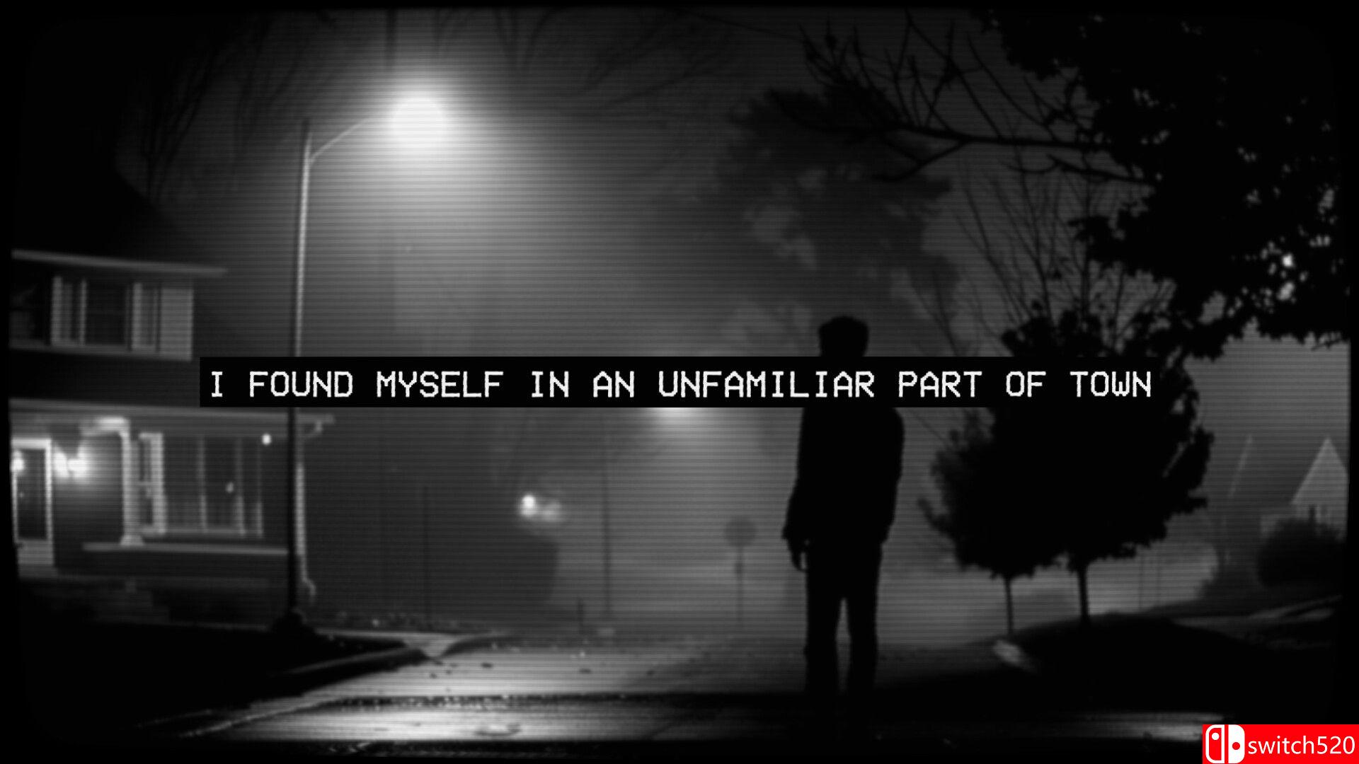 《凝视之谜（When You See It）》TENOKE镜像版[EN]_3