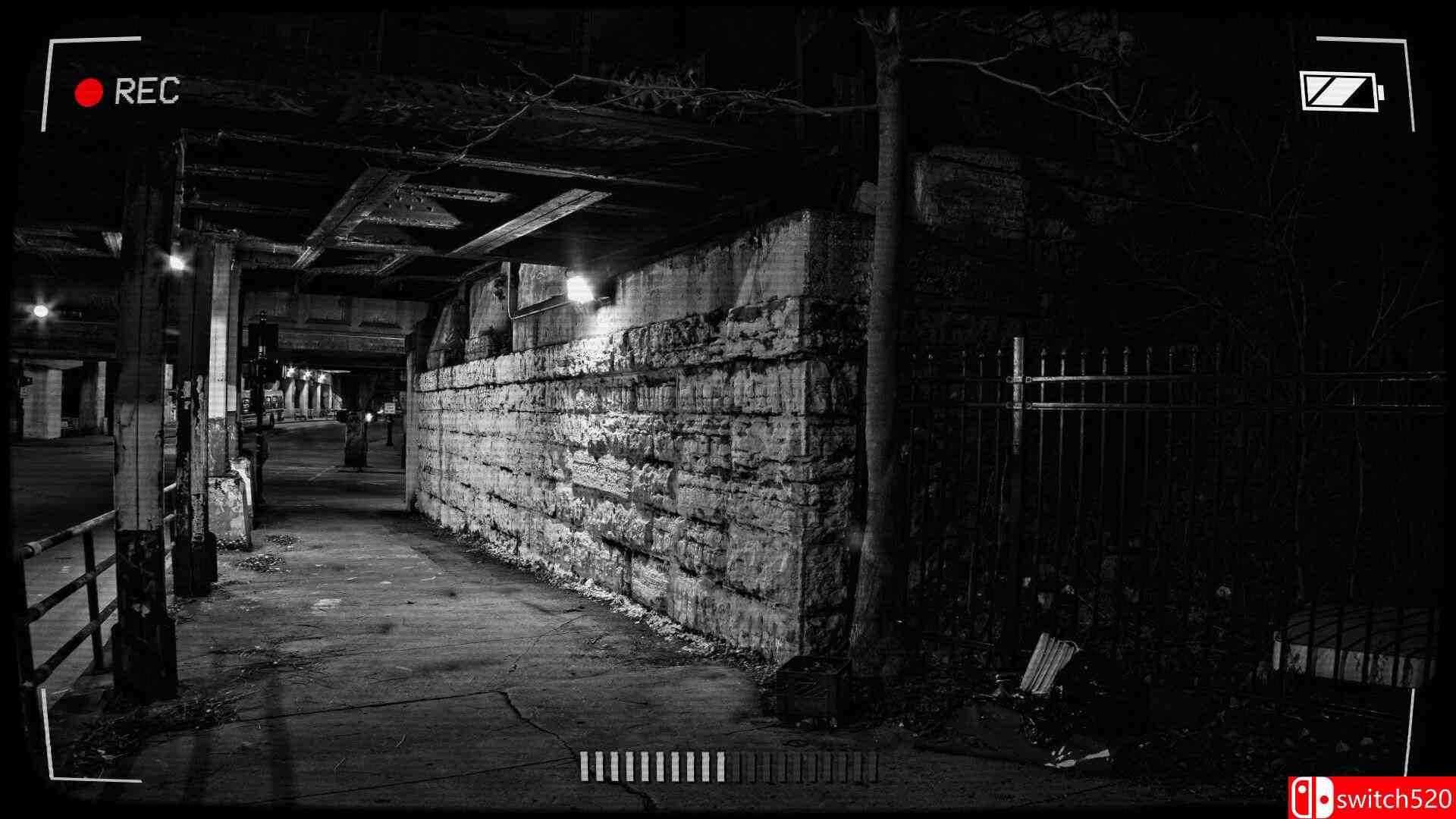 《凝视之谜（When You See It）》TENOKE镜像版[EN]_5