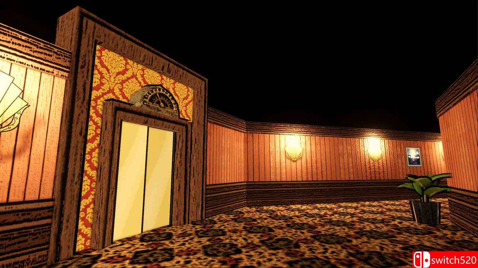 《失去财富（Lost To Riches）》TENOKE镜像版[EN]_4