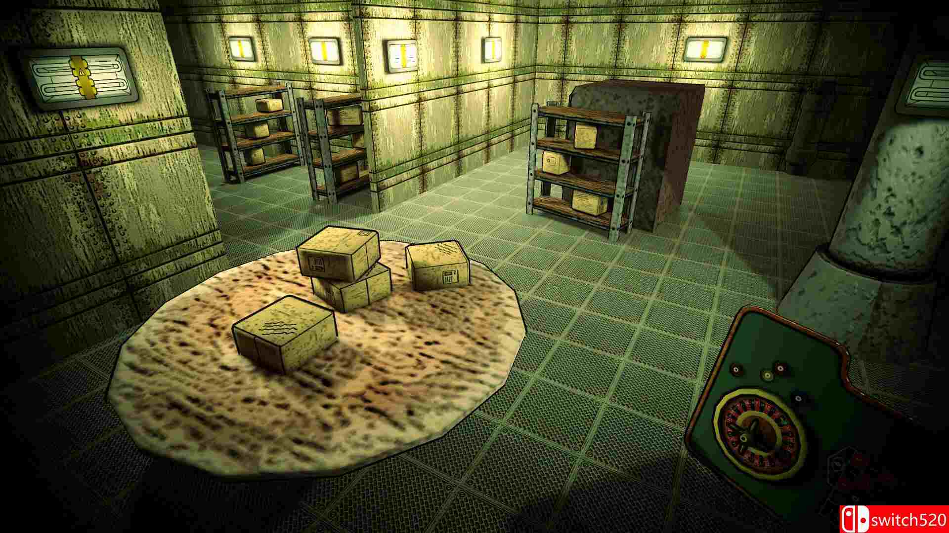 《失去财富（Lost To Riches）》TENOKE镜像版[EN]_3