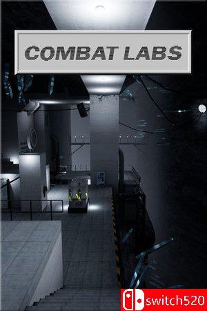 战斗实验室游戏封面