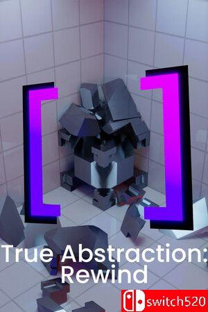 《抽象真相：回溯》游戏封面