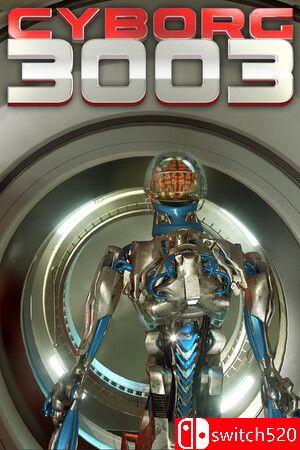 《赛博战神3003（Cyborg3003）》官方中文 TENOKE镜像版封面图