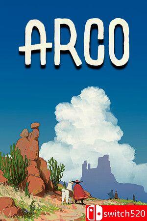 《Arco》游戏封面