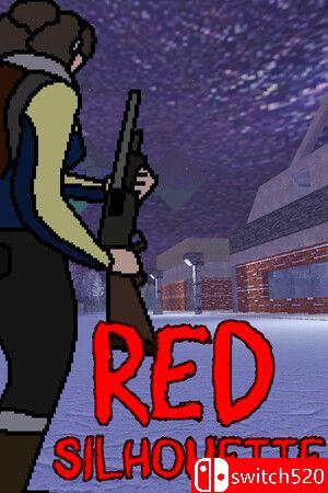 游戏《红影迷踪（Red Silhouette）封面图