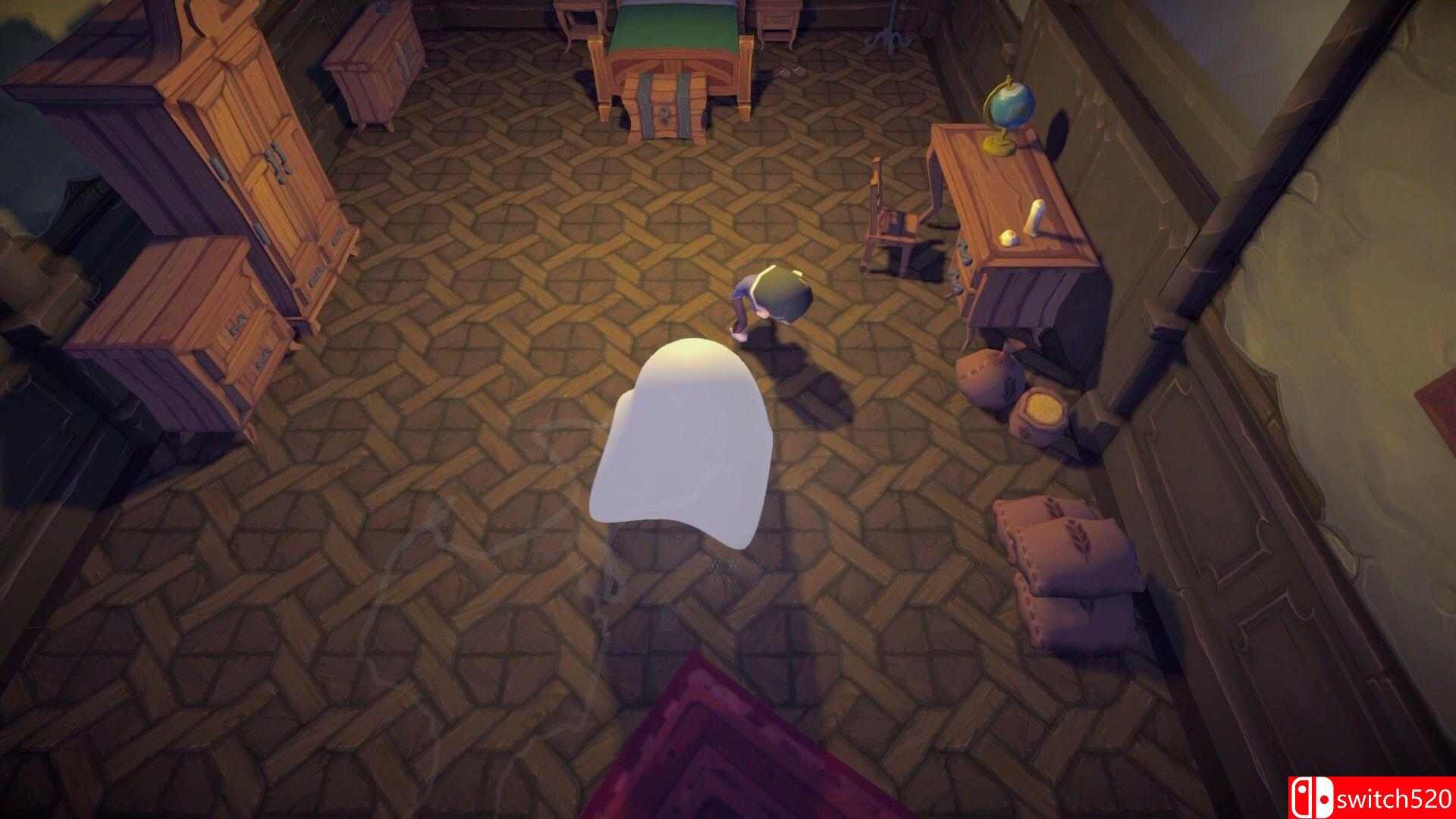 《整蛊鸦》游戏截图5