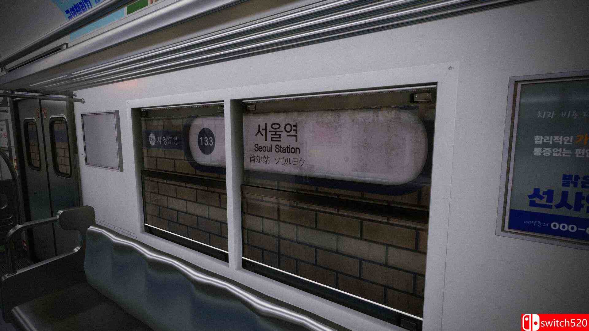 《首尔站（Seoul Station）》TENOKE镜像版[EN/JP]_2