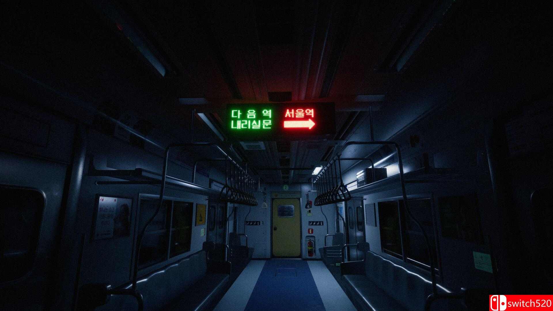 《首尔站（Seoul Station）》TENOKE镜像版[EN/JP]_1