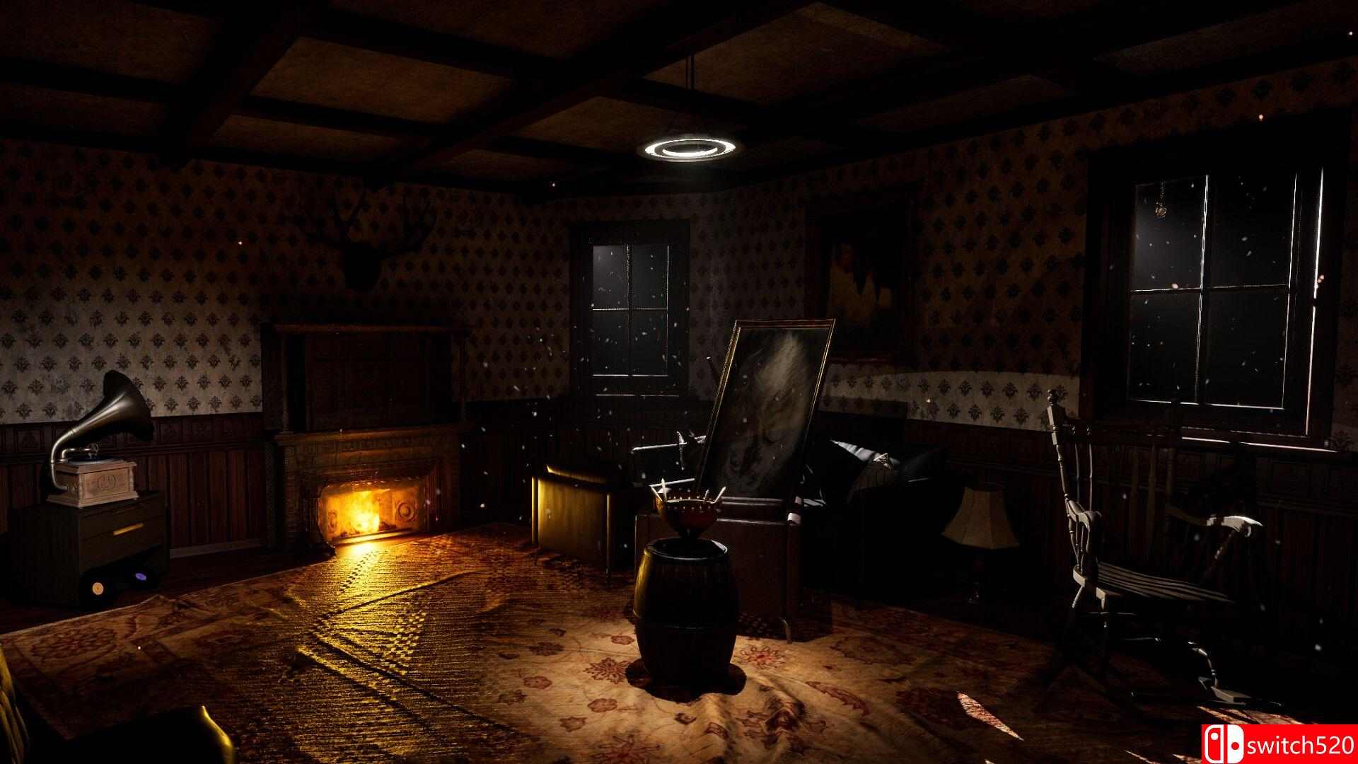 《忘记》游戏截图1