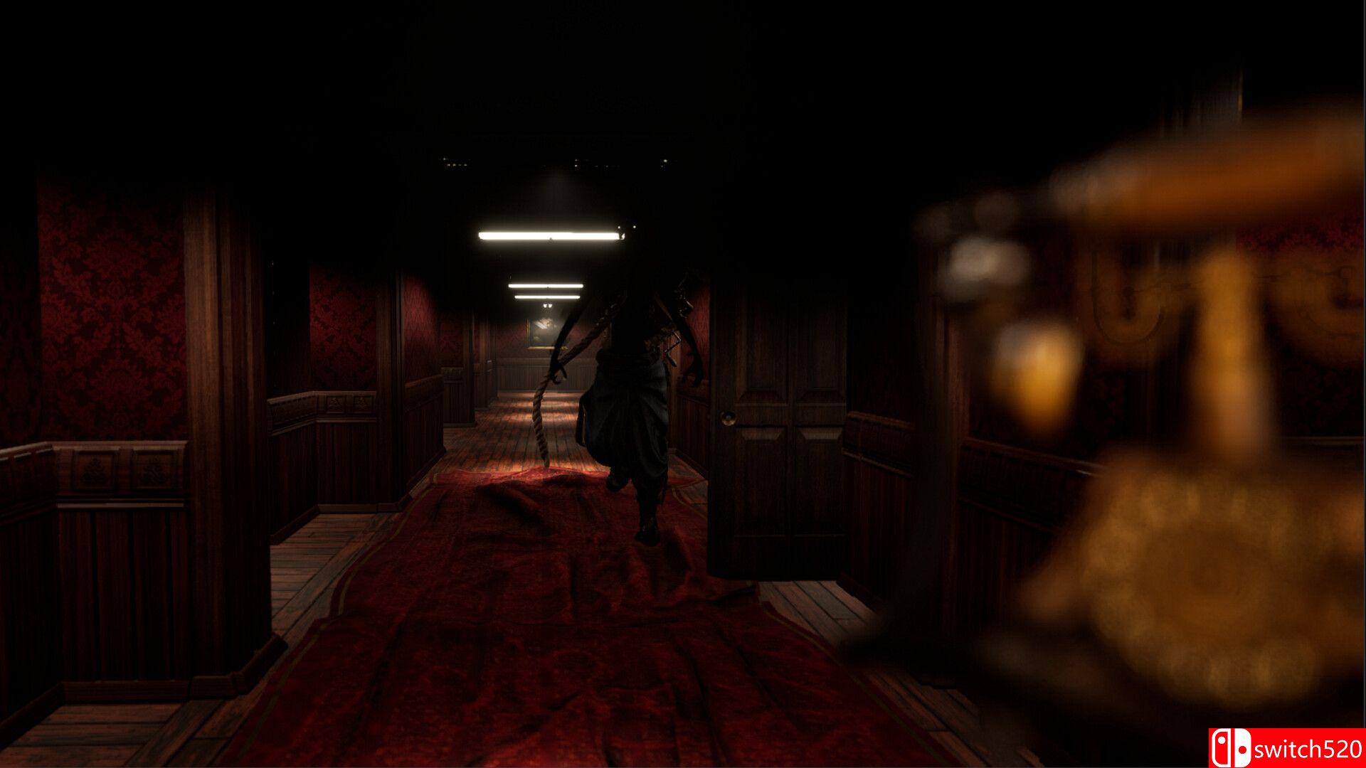 《忘记》游戏截图2