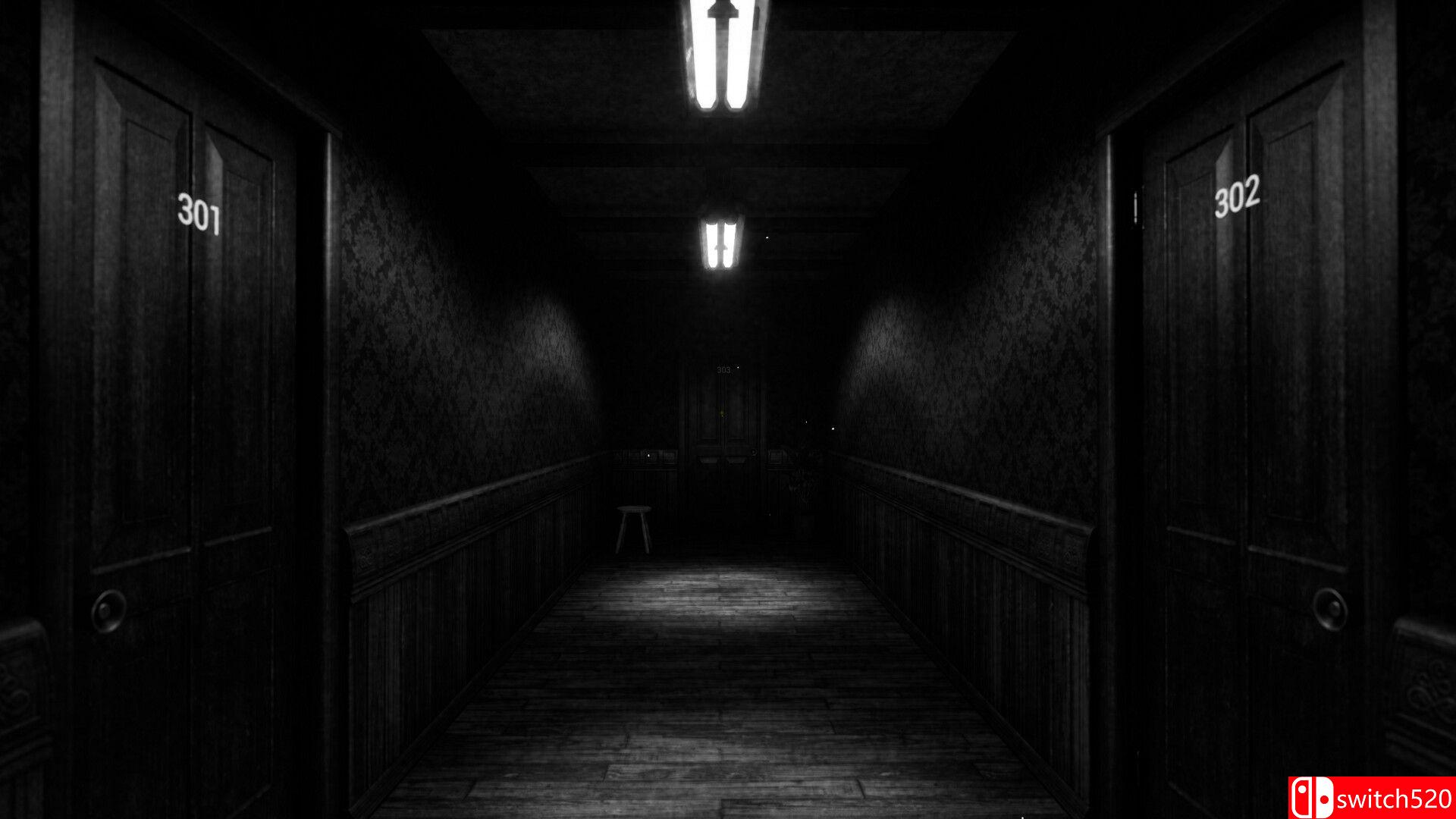 《忘记》游戏截图5